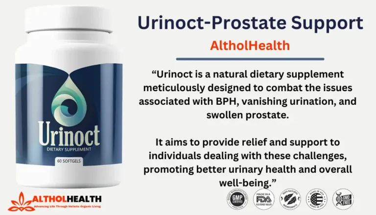 Urinoct-Prostate-Support