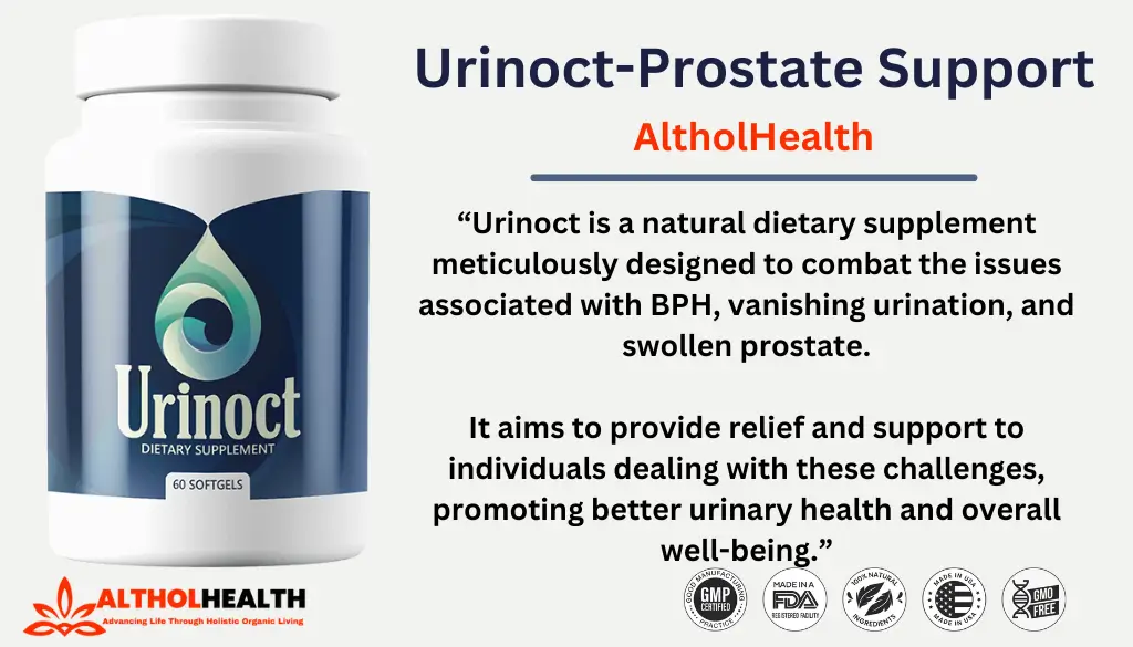 Urinoct-Prostate-Support