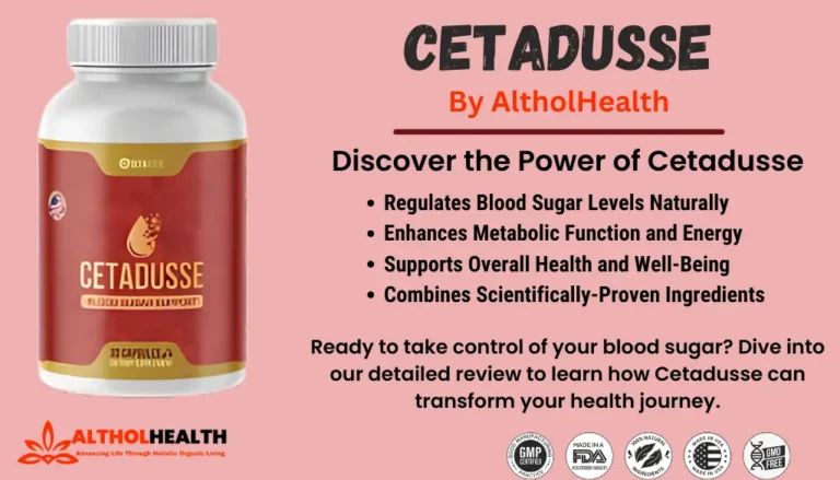 Cetadusse Reviews