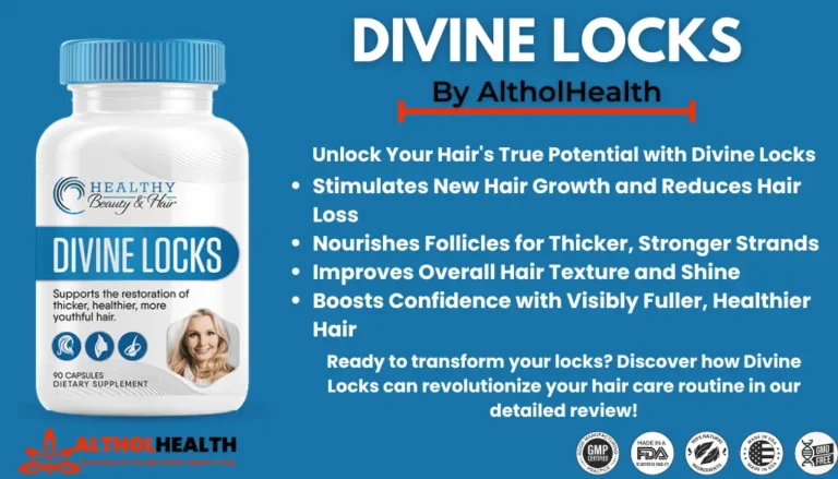 Divine Locks Reviews