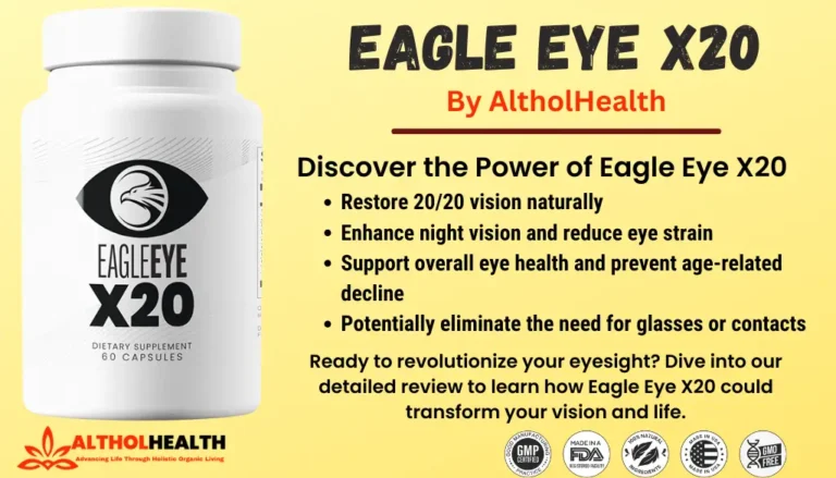 Eagle Eye X20 Reviews