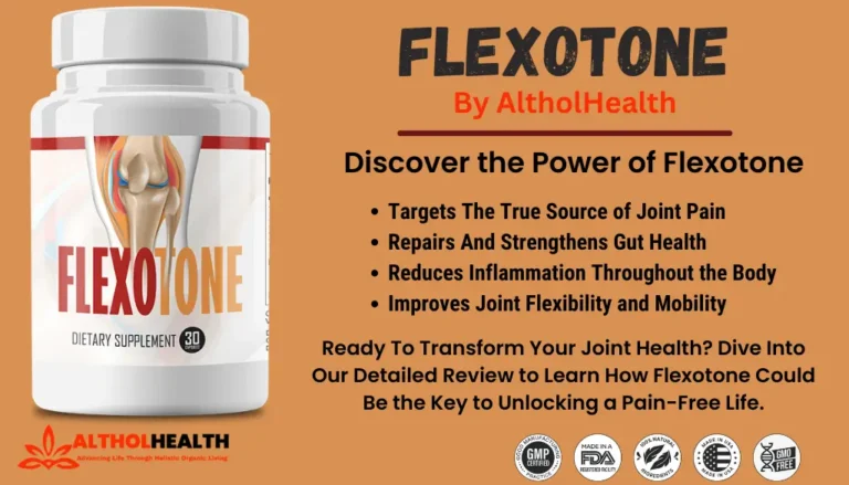 Flexotone Reviews