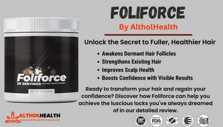 Foliforce Reviews