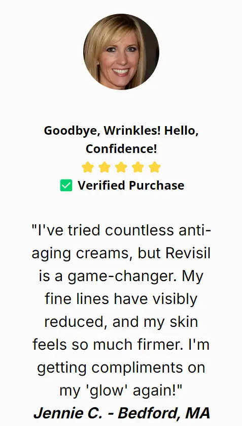 Jennie C.-Revisil-Happy-Customer