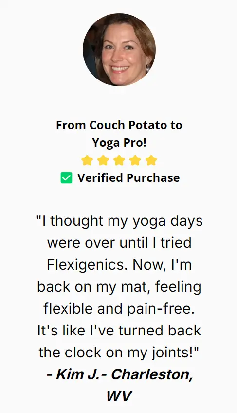 Kim J.-Flexigenics-Happy-Customer