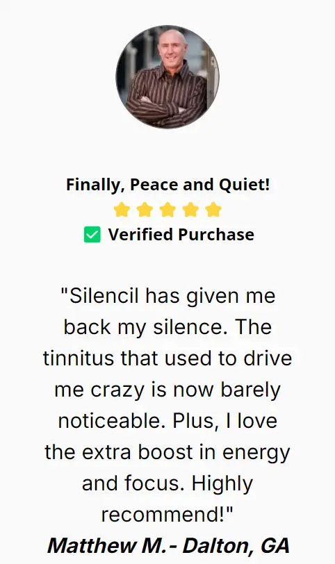 Matthew M.-Silencil-Happy-Customer