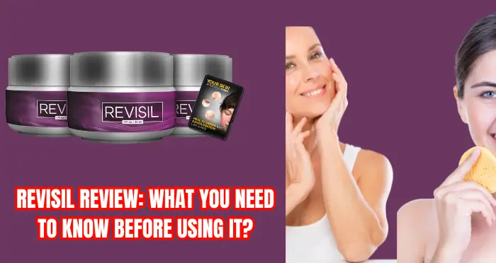 Revisil Review What You Need to Know Before Using It