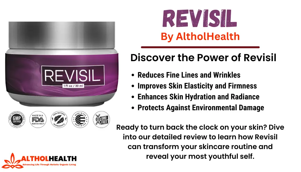 Revisil Reviews