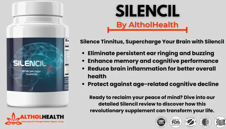 Silencil Reviews