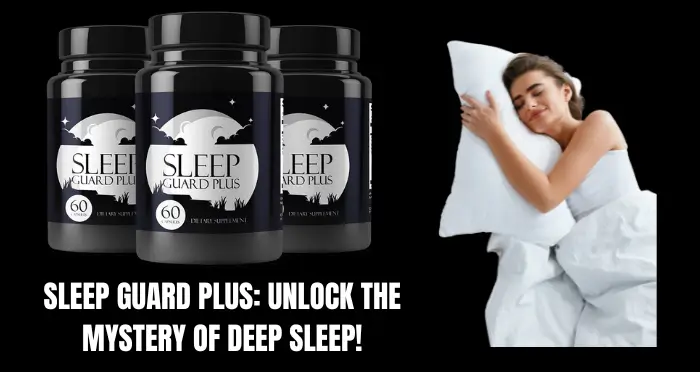 Sleep Guard Plus