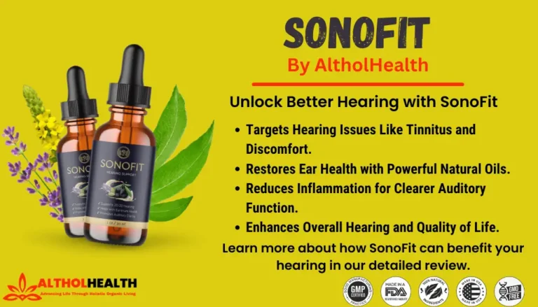 SonoFit Reviews