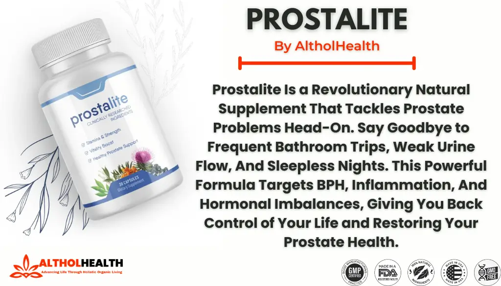 ProstaLite-Reviews