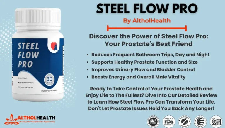 Steel Flow Pro