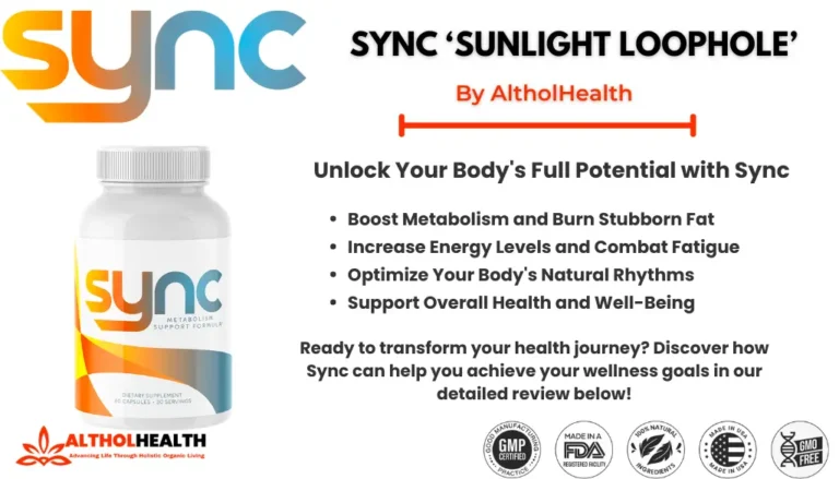 Sync ‘Sunlight Loophole’