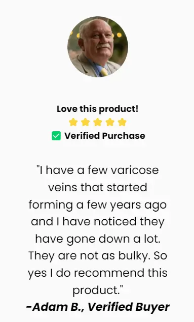 Adam-Vari-X Pro-Happy-Customer