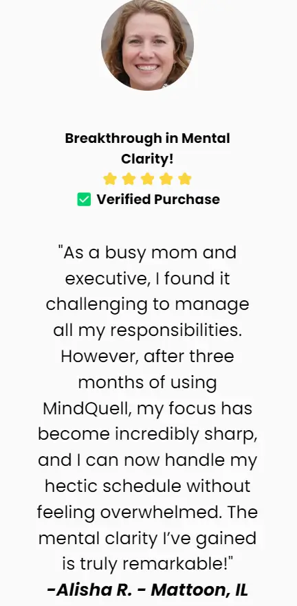 Alisha-MindQuell-Happy-Customer