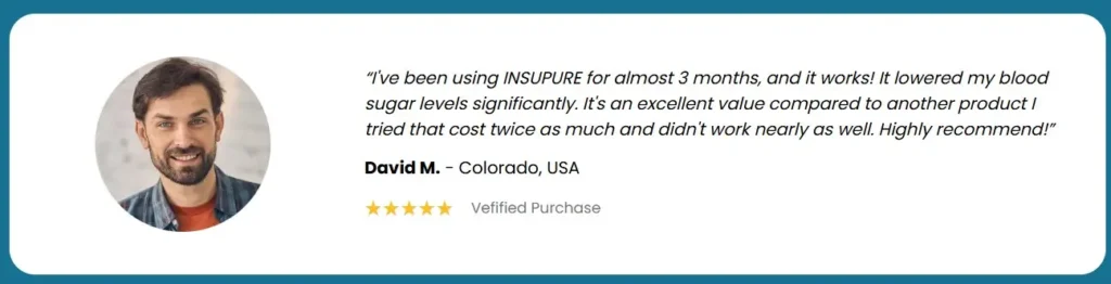 David M.-Insupure-happy-Customer