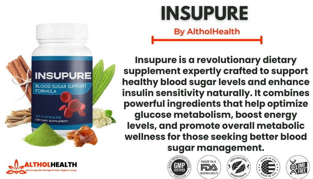 Insupure Reviews