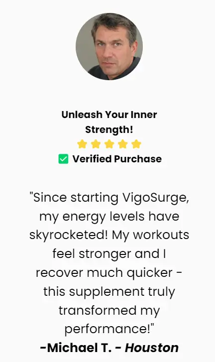 Michael-VigoSurge-Happy-Customer