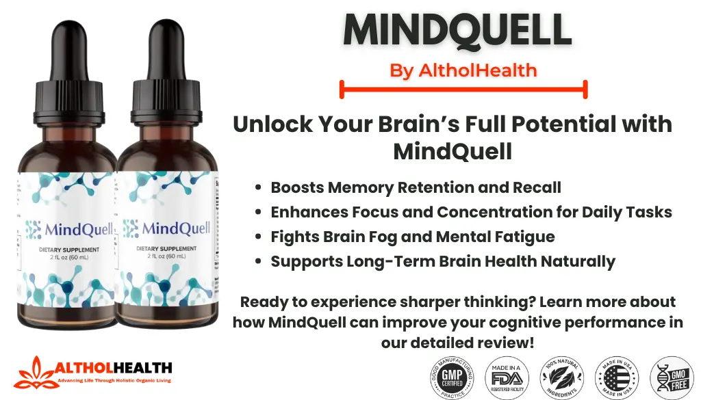 MindQuell Reviews