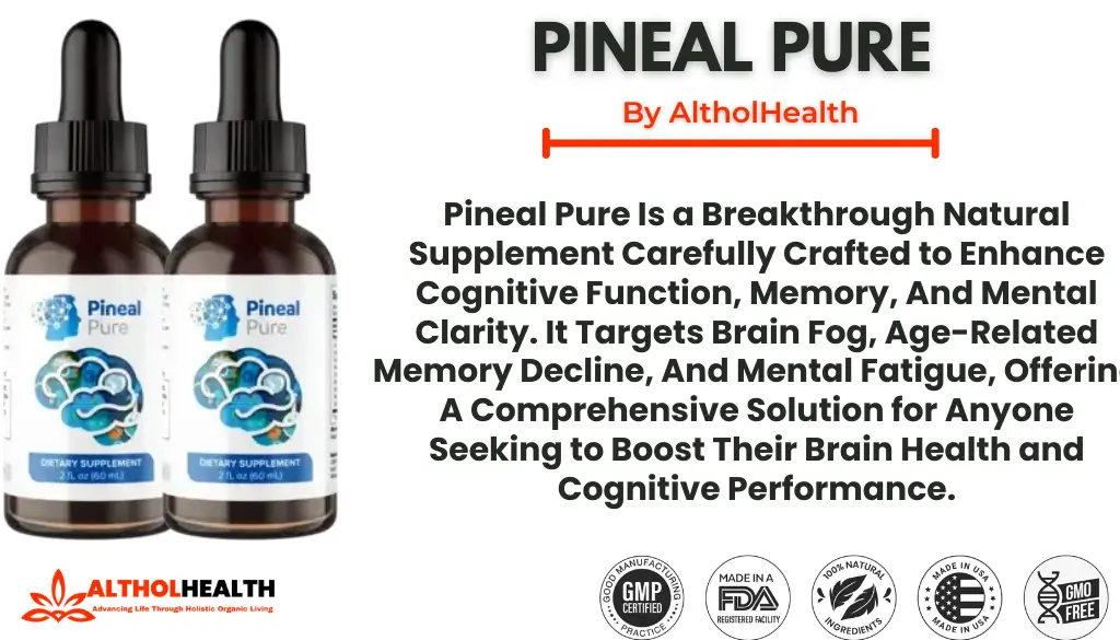 Pineal Pure Reviews