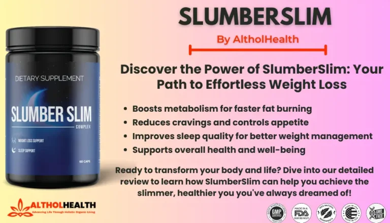 SlumberSlim Reviews