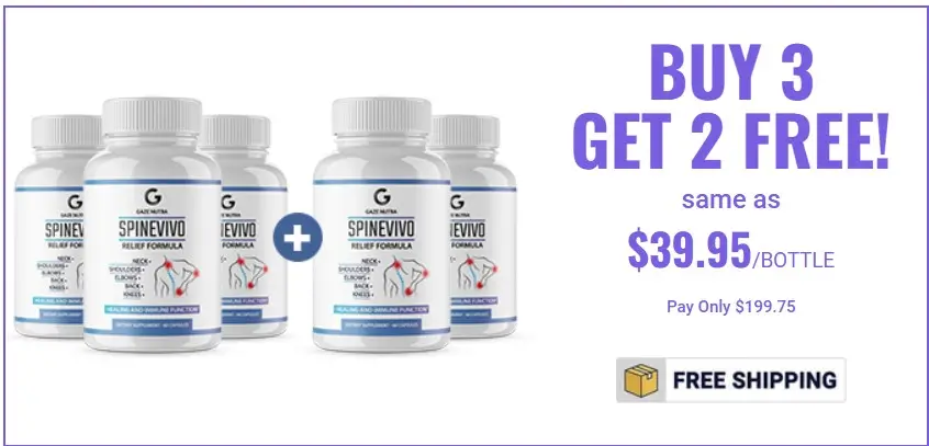 SpineVivo-Buy3-Get2-Free