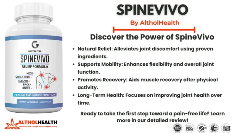 SpineVivo Reviews