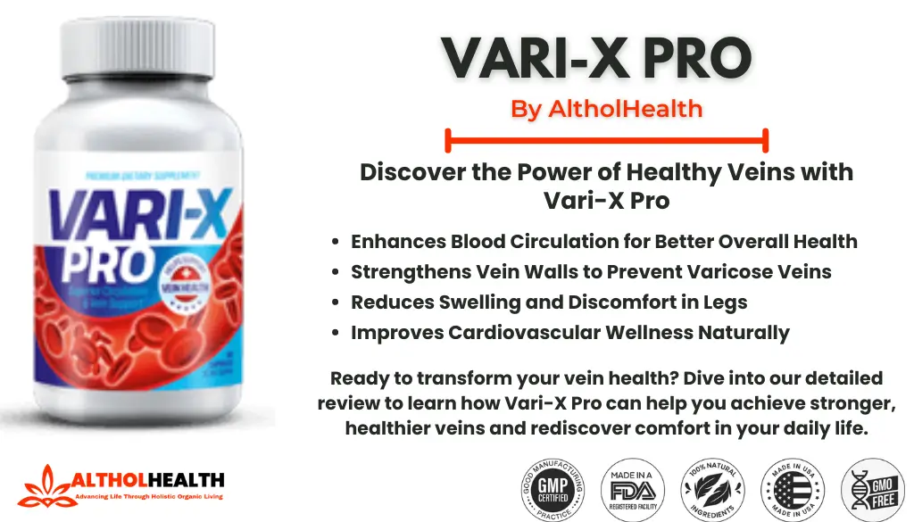 Vari-X Pro Reviews