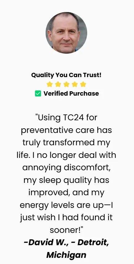 David-TC24-Happy-Customer