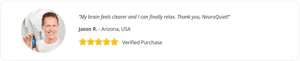 Jason R.-NeuroQuiet-happy-customer