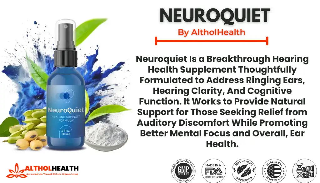 NeuroQuiet Reviews