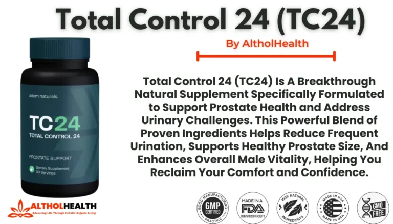 Total Control 24 Reviews