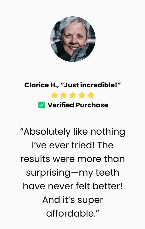 Clarice-DentaSmile Pro-Happy-Customer.png