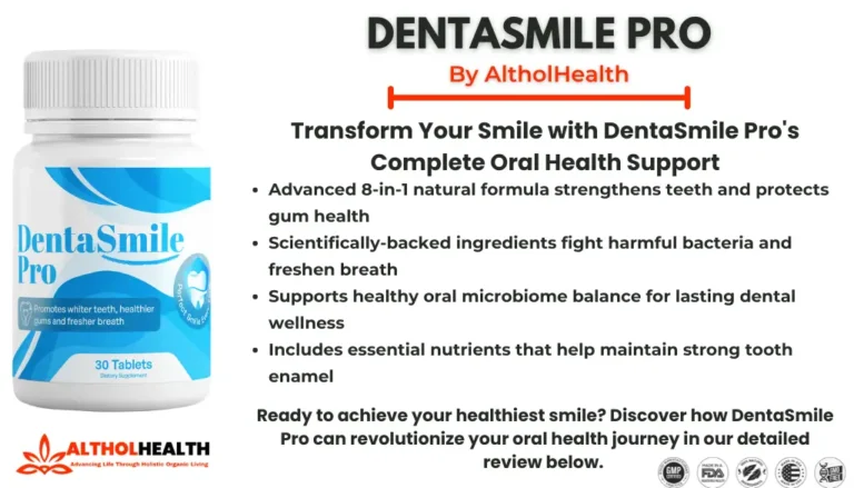 DentaSmile Pro Reviews