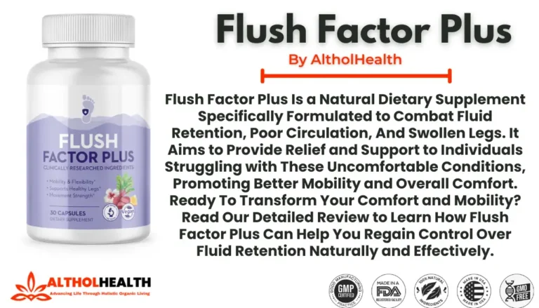 Flush Factor Plus Reviews