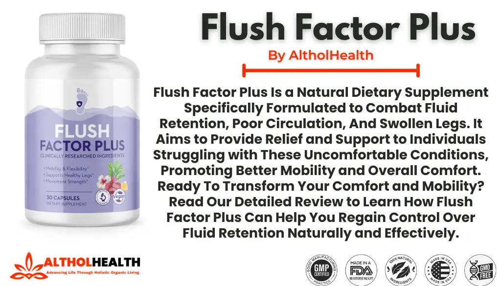 Flush Factor Plus Reviews