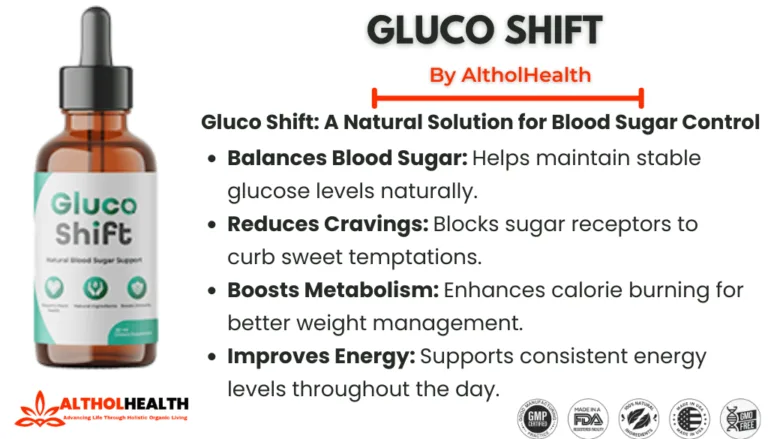 Gluco Shift Reviews