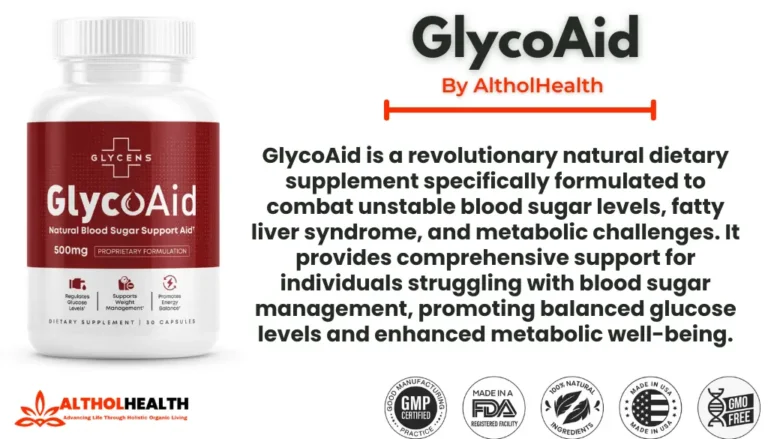 GlycoAid Reviews