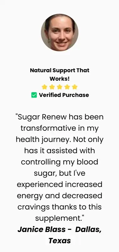 Janice-Sugar Renew-Happy-Customer.webp