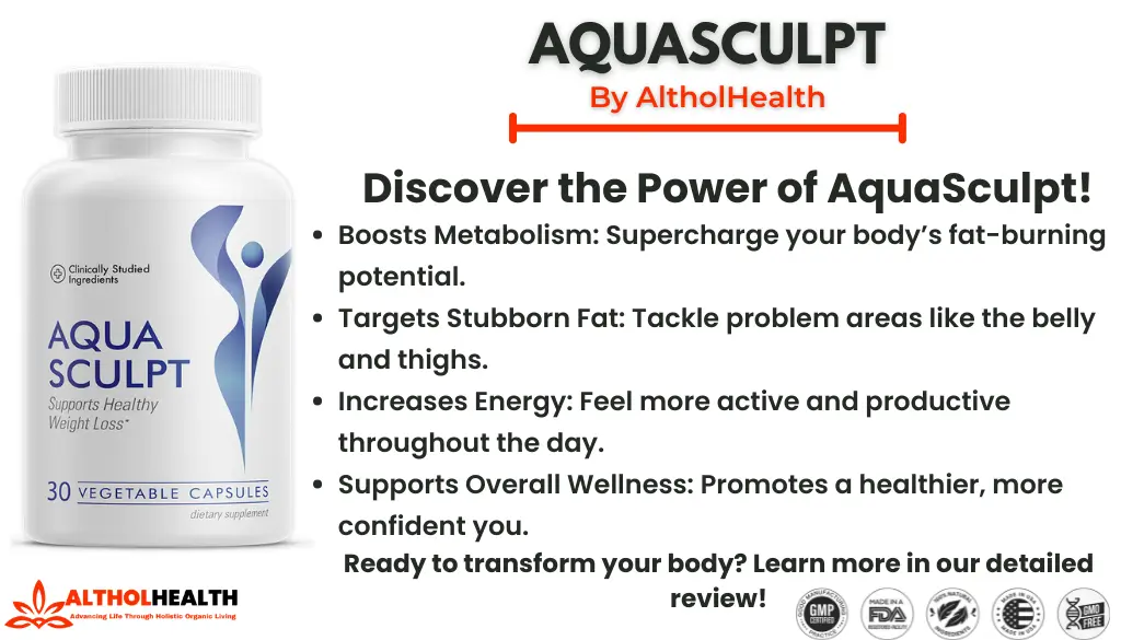 AquaSculpt Reviews