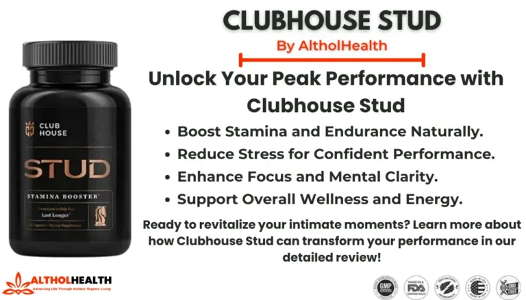 Clubhouse Stud Reviews