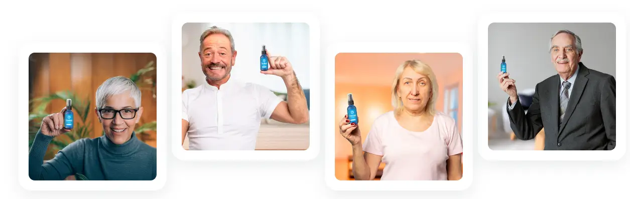 Tinnitrol Real Customers