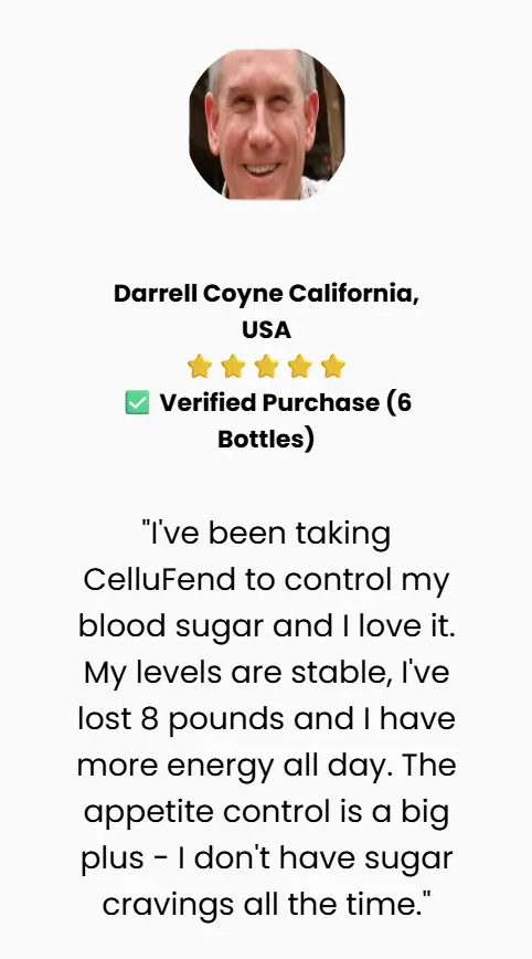 Darrell-CelluFend-Happy-Customer