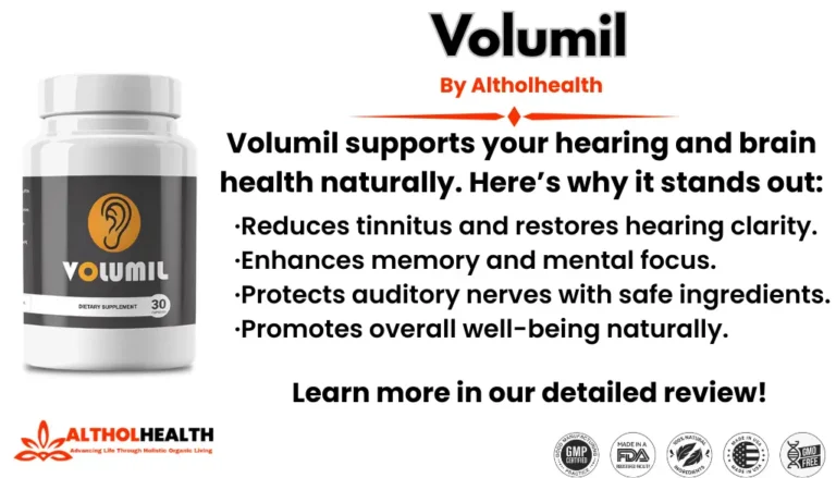 Volumil Reviews