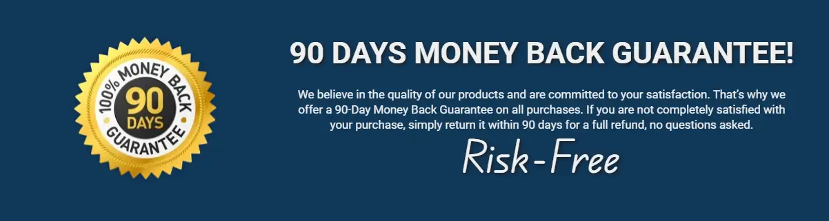 Alpha Stream Plus-90 DAYS MONEY BACK