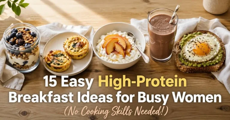 15-easy-high-protein-breakfast-ideas-busy-women