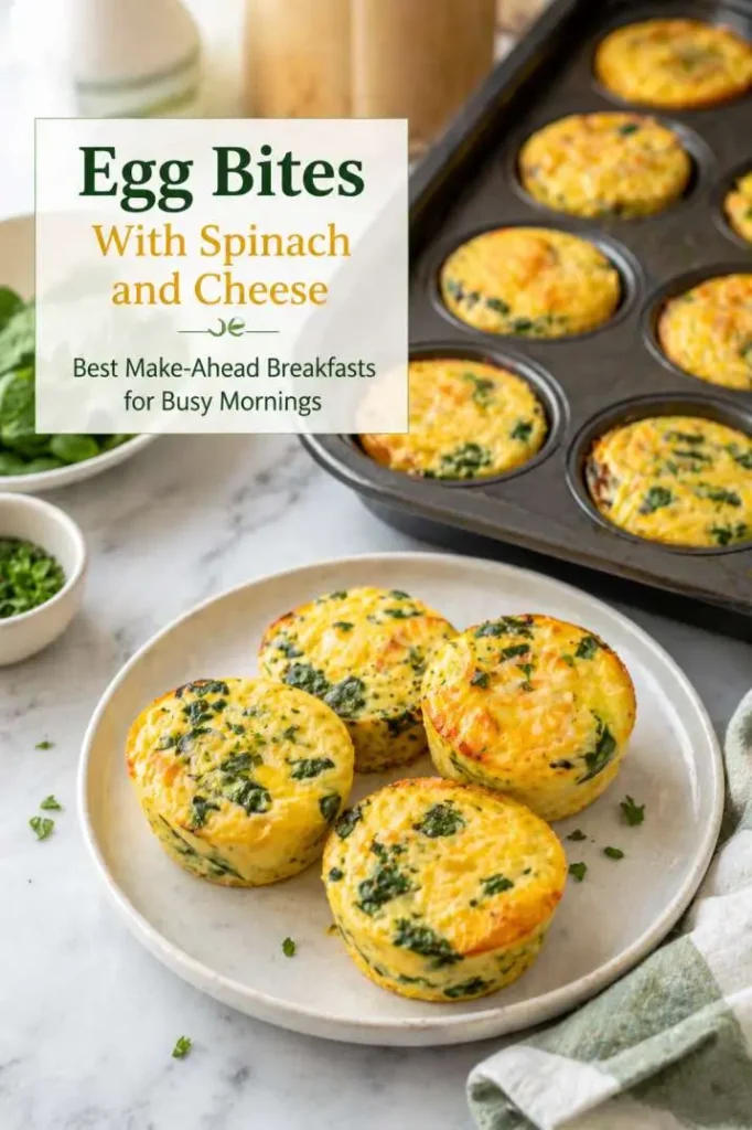 Egg-Bites-With-Spinach-and-Cheese
