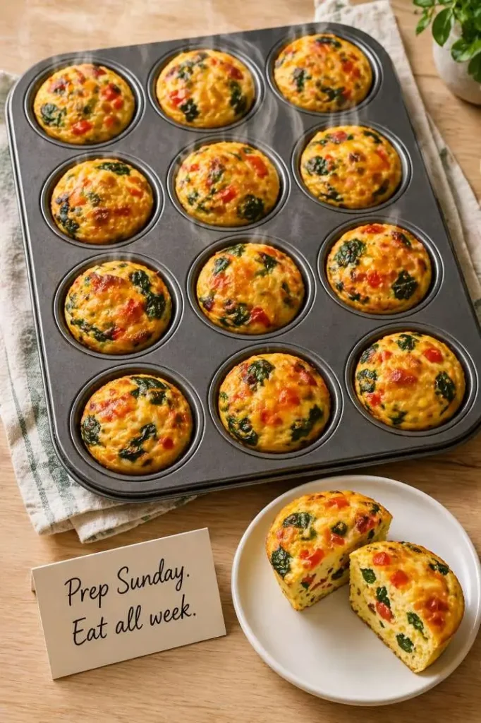 Egg-Muffins