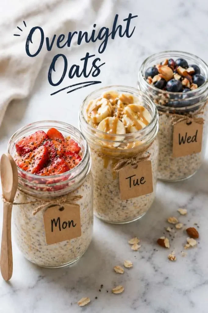 Overnight-Oats